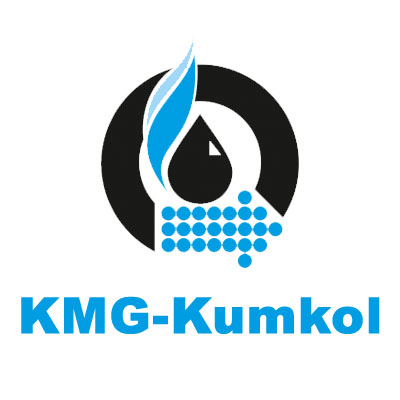 ТОО «KMG Digital» — логотип