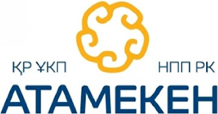 «Атамекен» ҰКП «Атамекен» ҰКП