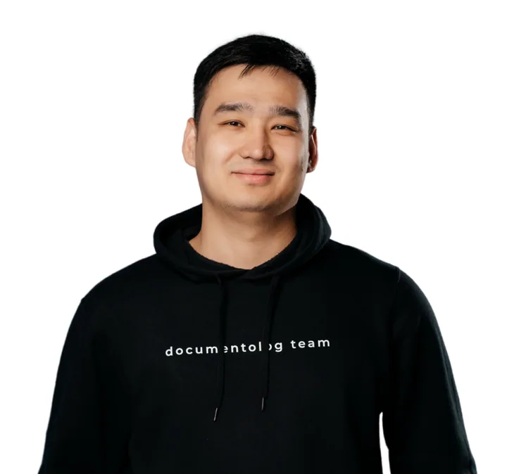 Бауыржан Есен — Head of DevOps
