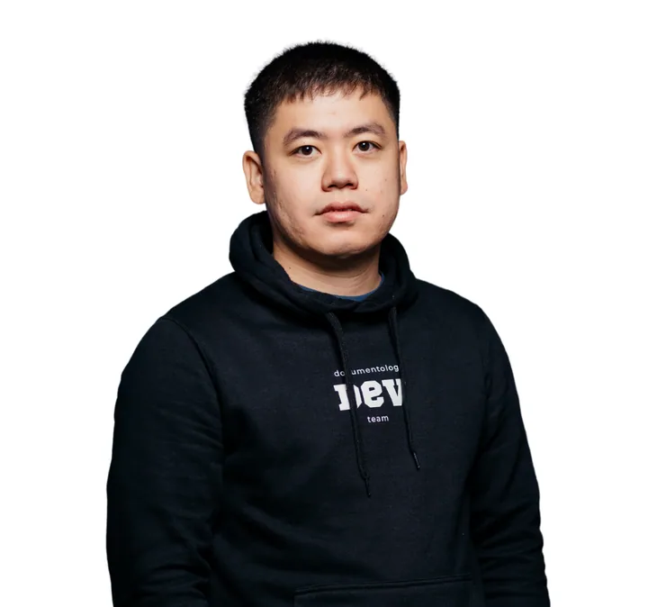 Данат Нургалиев — Head of DG Platform Engineering