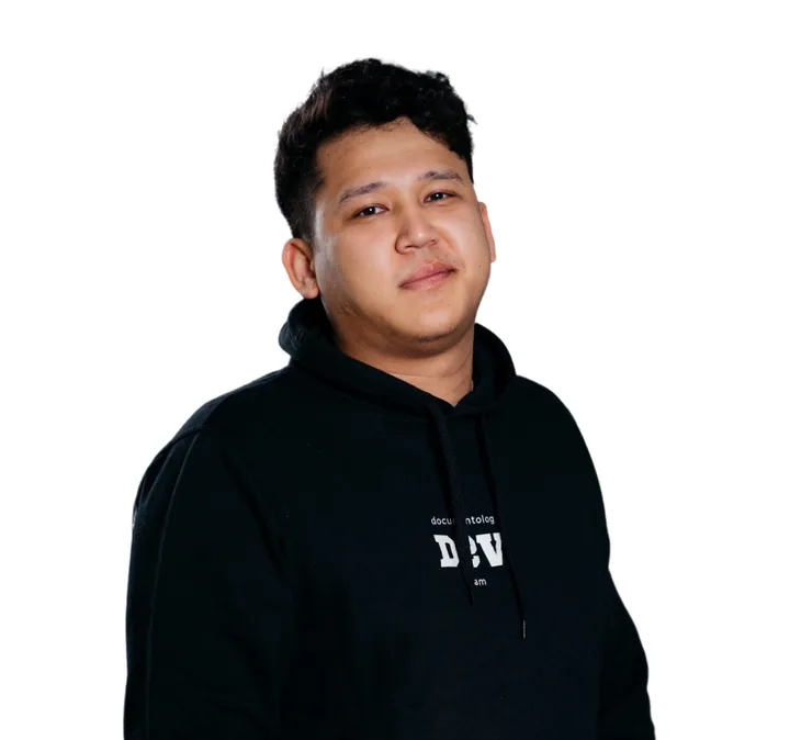 Оразбек Кадыр — Head of Frontend & Mobile Engineering